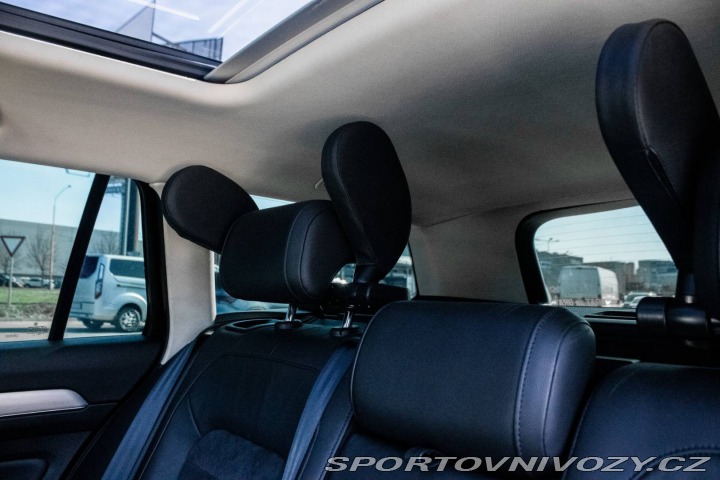 Volkswagen Ostatní modely Passat Variant Variant  176kW (2015) / A 2015