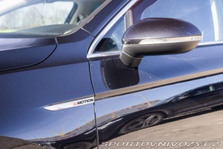 Volkswagen Ostatní modely Passat Variant Variant  176kW (2015) / A 2015