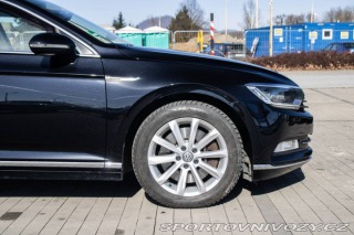 Volkswagen Ostatní modely Passat Variant Variant  176kW (2015) / A 2015