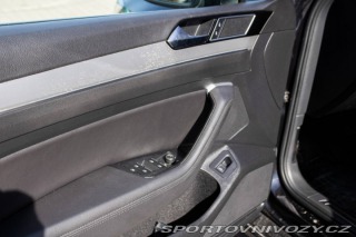 Volkswagen Ostatní modely Passat Variant Variant  176kW (2015) / A 2015