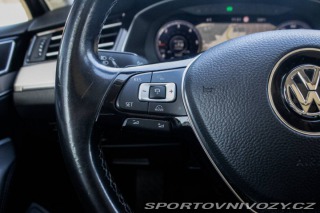 Volkswagen Ostatní modely Passat Variant Variant  176kW (2015) / A 2015