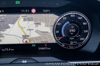 Volkswagen Ostatní modely Passat Variant Variant  176kW (2015) / A 2015