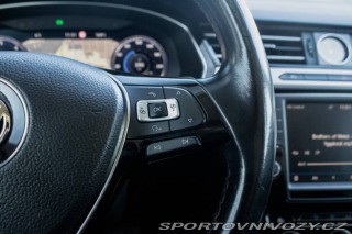 Volkswagen Ostatní modely Passat Variant Variant  176kW (2015) / A 2015