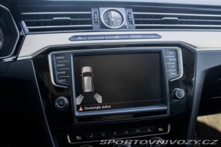 Volkswagen Ostatní modely Passat Variant Variant  176kW (2015) / A 2015