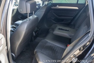 Volkswagen Ostatní modely Passat Variant Variant  176kW (2015) / A 2015