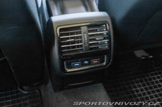 Volkswagen Ostatní modely Passat Variant Variant  176kW (2015) / A 2015