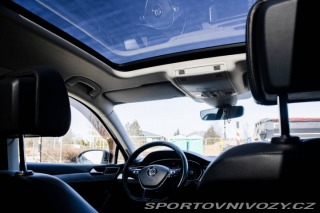 Volkswagen Ostatní modely Passat Variant Variant  176kW (2015) / A 2015