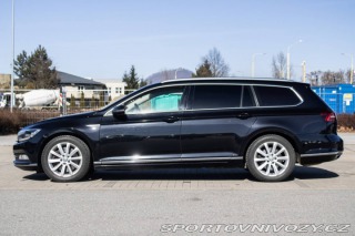 Volkswagen Ostatní modely Passat Variant Variant  176kW (2015) / A 2015