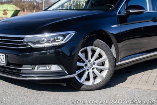 Volkswagen Ostatní modely Passat Variant Variant  176kW (2015) / A 2015