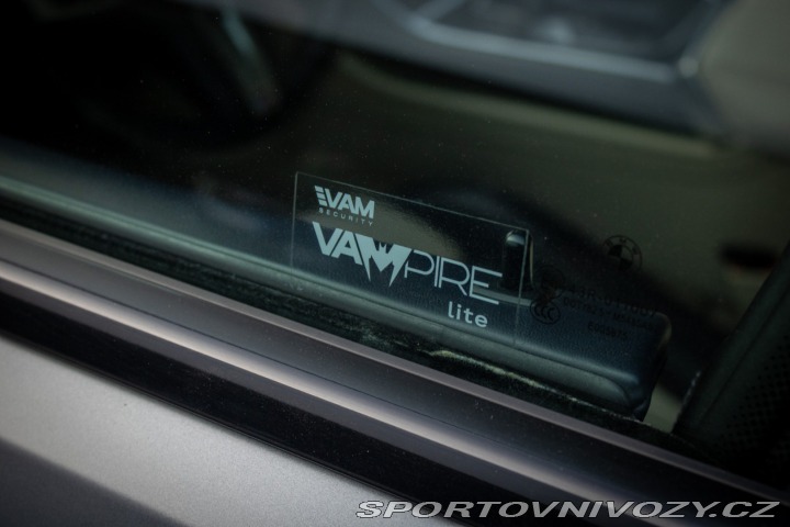 BMW 8 Gran Coupé  M850i XDrive 2021