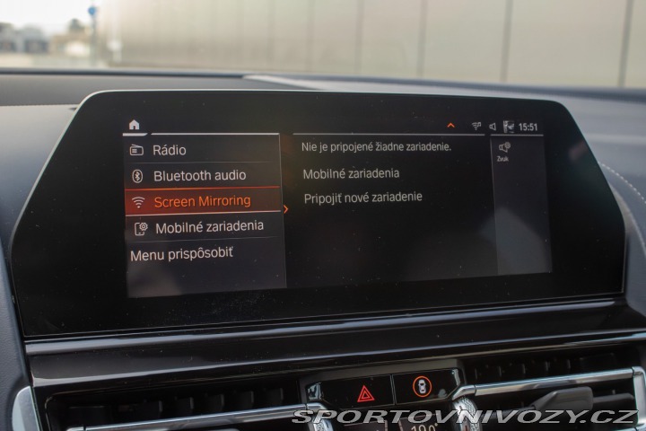 BMW 8 Gran Coupé  M850i XDrive 2021