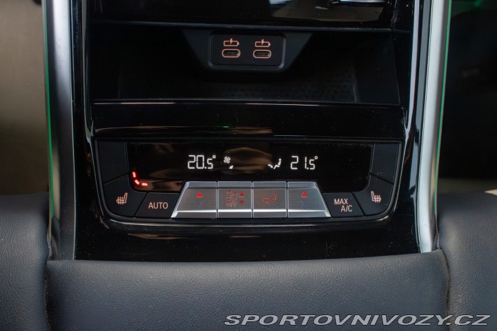 BMW 8 Gran Coupé  M850i XDrive 2021