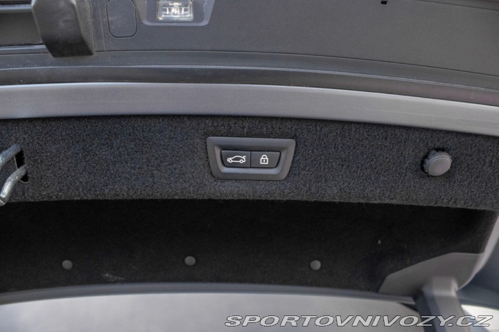 BMW 8 Gran Coupé  M850i XDrive 2021