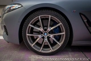 BMW 8 Gran Coupé  M850i XDrive 2021