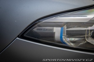 BMW 8 Gran Coupé  M850i XDrive 2021