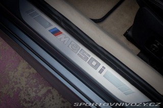 BMW 8 Gran Coupé  M850i XDrive 2021