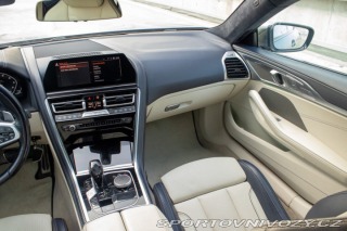 BMW 8 Gran Coupé  M850i XDrive 2021