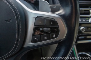 BMW 8 Gran Coupé  M850i XDrive 2021