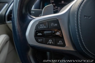 BMW 8 Gran Coupé  M850i XDrive 2021