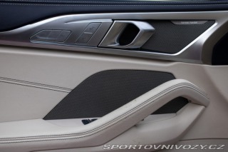 BMW 8 Gran Coupé  M850i XDrive 2021