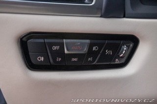 BMW 8 Gran Coupé  M850i XDrive 2021