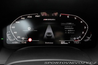 BMW 8 Gran Coupé  M850i XDrive 2021