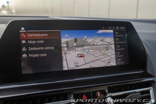 BMW 8 Gran Coupé  M850i XDrive 2021