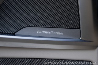 BMW 8 Gran Coupé  M850i XDrive 2021