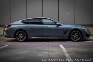 BMW 8 Gran Coupé  M850i XDrive 2021