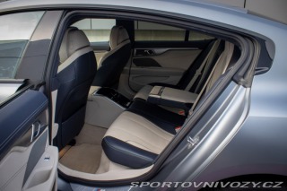 BMW 8 Gran Coupé  M850i XDrive 2021