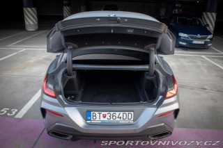 BMW 8 Gran Coupé  M850i XDrive 2021