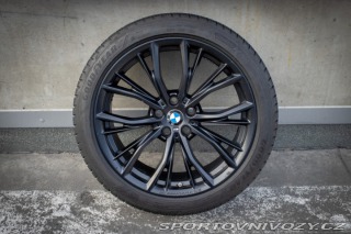 BMW 8 Gran Coupé  M850i XDrive 2021