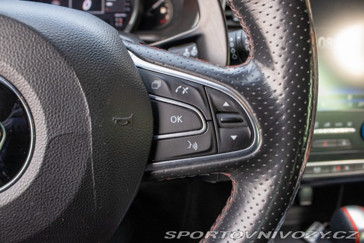 Renault Mégane Energy TCe 280 R.S. EDC 2018