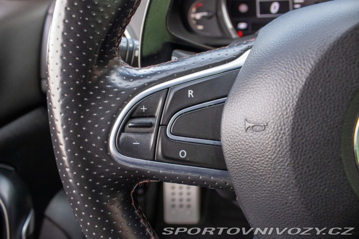 Renault Mégane Energy TCe 280 R.S. EDC 2018