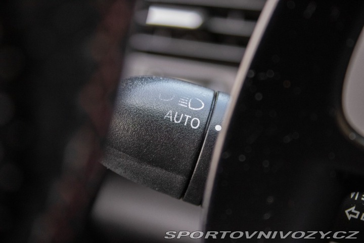 Renault Mégane Energy TCe 280 R.S. EDC 2018