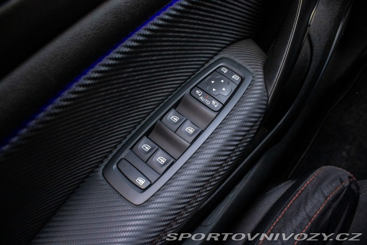 Renault Mégane Energy TCe 280 R.S. EDC 2018