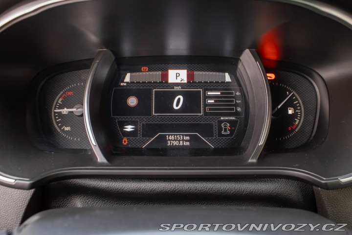 Renault Mégane Energy TCe 280 R.S. EDC 2018