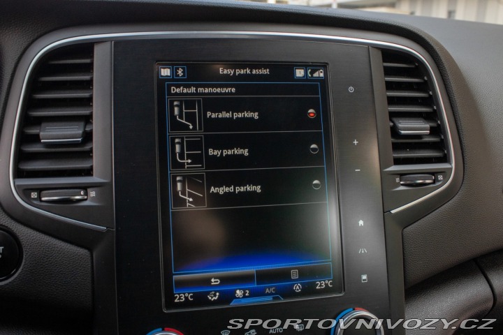 Renault Mégane Energy TCe 280 R.S. EDC 2018