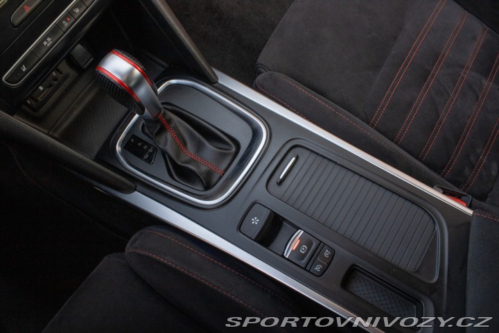 Renault Mégane Energy TCe 280 R.S. EDC 2018