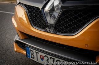 Renault Mégane Energy TCe 280 R.S. EDC 2018