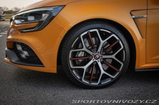 Renault Mégane Energy TCe 280 R.S. EDC 2018