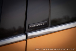 Renault Mégane Energy TCe 280 R.S. EDC 2018