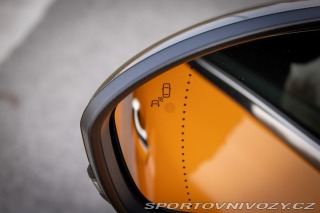 Renault Mégane Energy TCe 280 R.S. EDC 2018