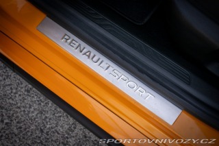 Renault Mégane Energy TCe 280 R.S. EDC 2018