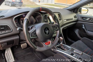 Renault Mégane Energy TCe 280 R.S. EDC 2018