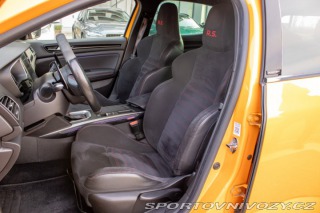 Renault Mégane Energy TCe 280 R.S. EDC 2018