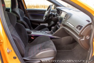 Renault Mégane Energy TCe 280 R.S. EDC 2018