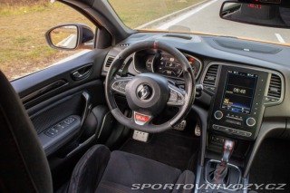 Renault Mégane Energy TCe 280 R.S. EDC 2018