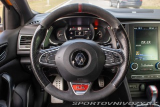 Renault Mégane Energy TCe 280 R.S. EDC 2018