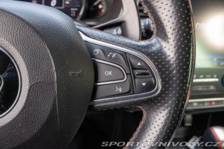 Renault Mégane Energy TCe 280 R.S. EDC 2018